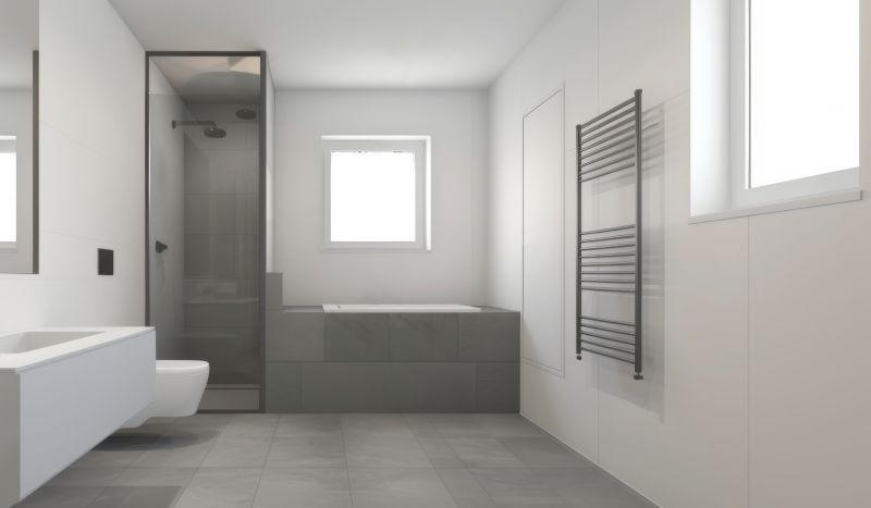 Top Shower Remodeling Companies in Black Hawk, CO