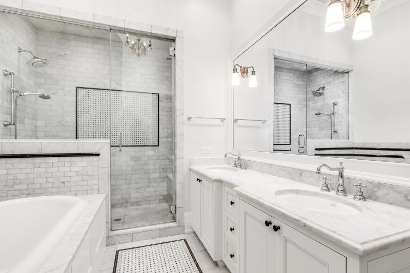 Top Shower Remodeling Companies in Commerce City, CO