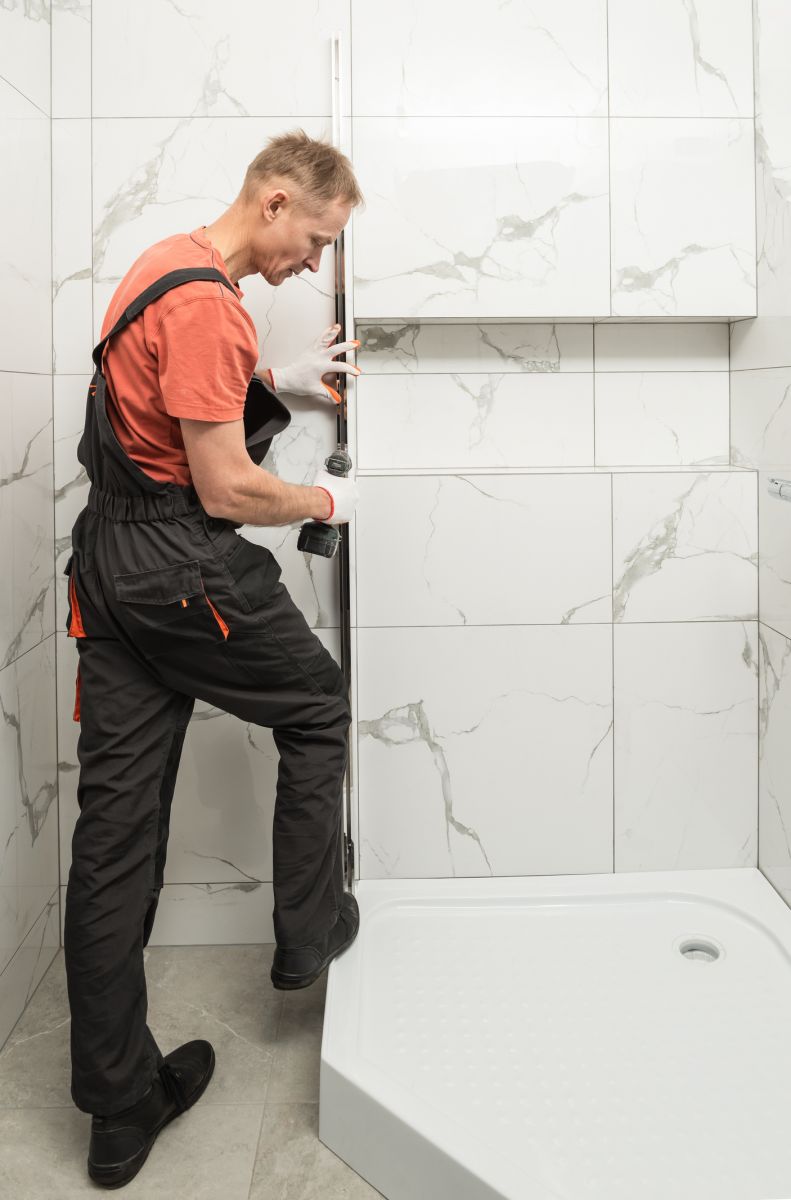Top Shower Remodeling Companies in Denver, CO