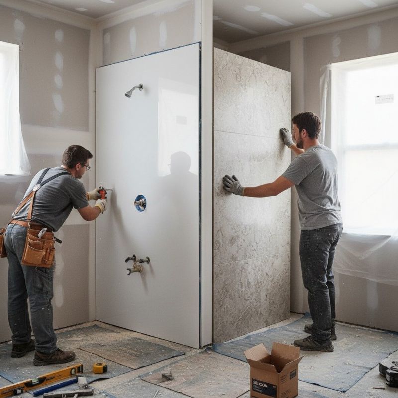 Top Shower Remodeling Companies in Erie, CO