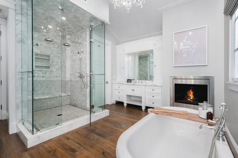 Top Shower Remodeling Companies in Lafayette, CO