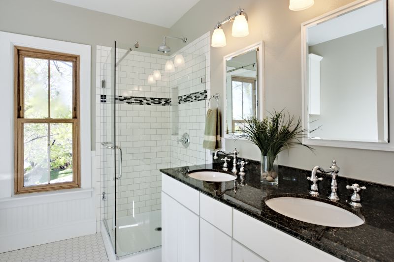 Top Shower Remodeling Companies in Lyons, CO