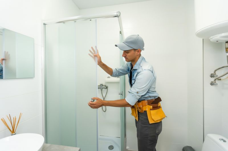 Top Shower Remodeling Companies in Morrison, CO