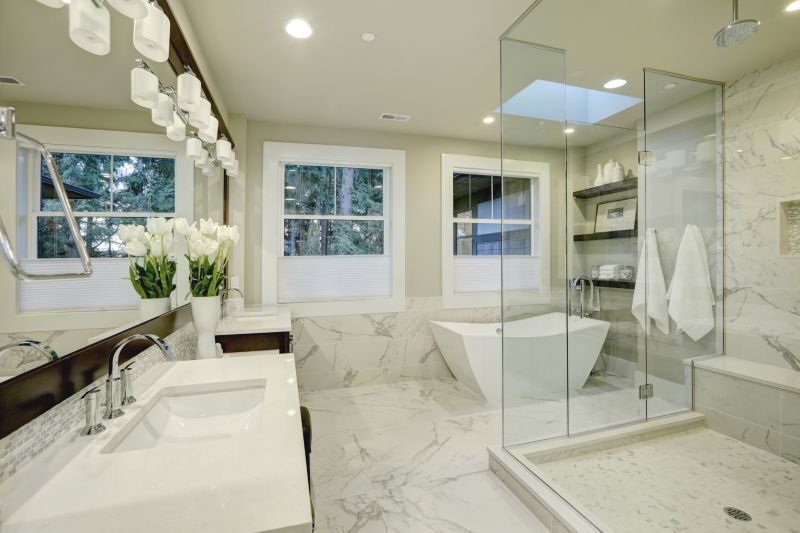 Top Shower Remodeling Companies in Westminster, CO
