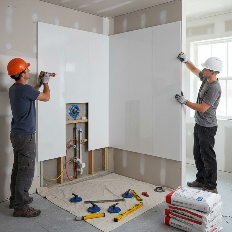 Top Tub To Shower Conversion Companies in Aurora, CO