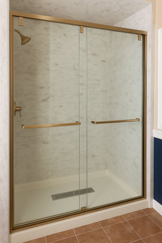 Top Tub To Shower Conversion Companies in Golden, CO