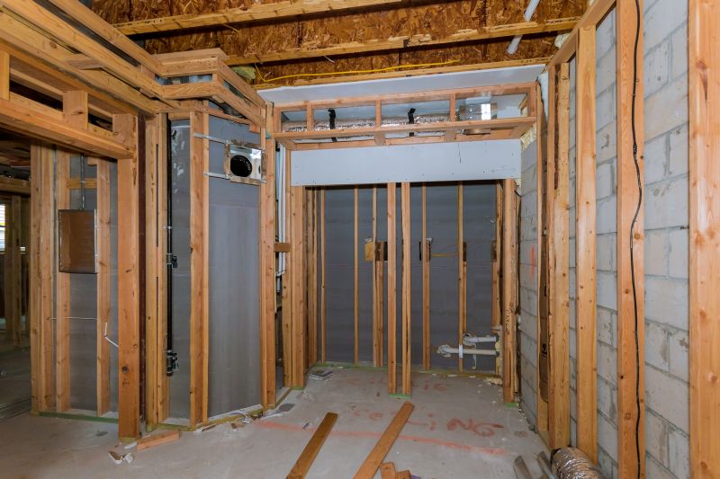 Basement Remodeling