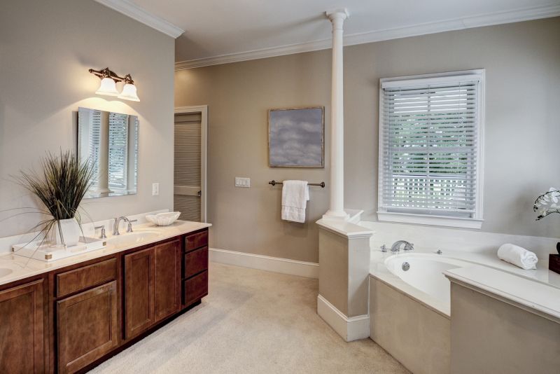 Who Does Bathroom Remodelings