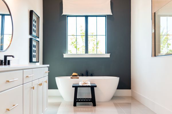 Cost of Bathroom Construction in Broomfield