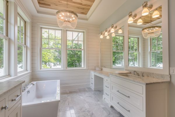 Cost of Bathroom Remodeling in Broomfield