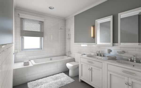 Cost of Restroom Remodeling in Broomfield