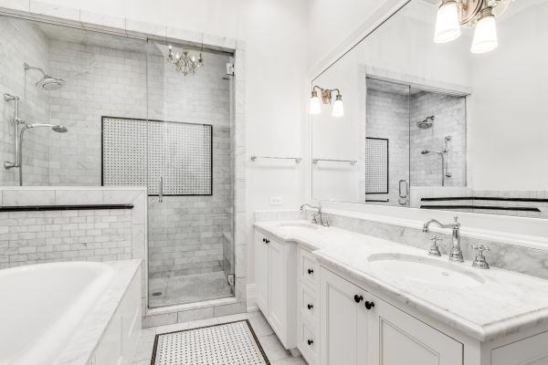 Cost of Shower Remodeling in Broomfield