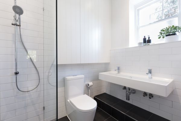 Cost of Washroom Renovation in Broomfield
