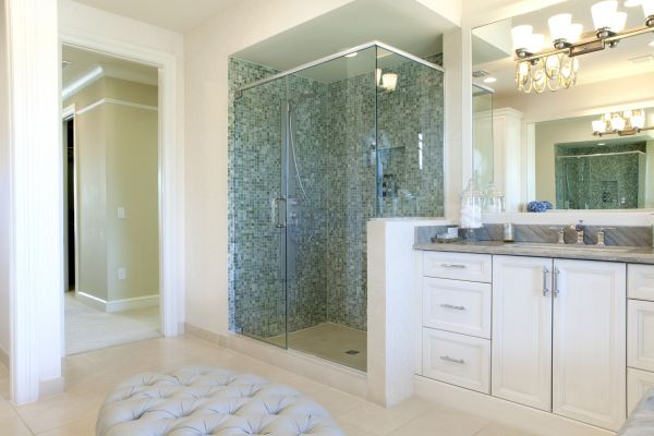 Cost of Shower Room Remodeling in Broomfield