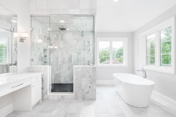 Cost of Bath Remodeling in Broomfield