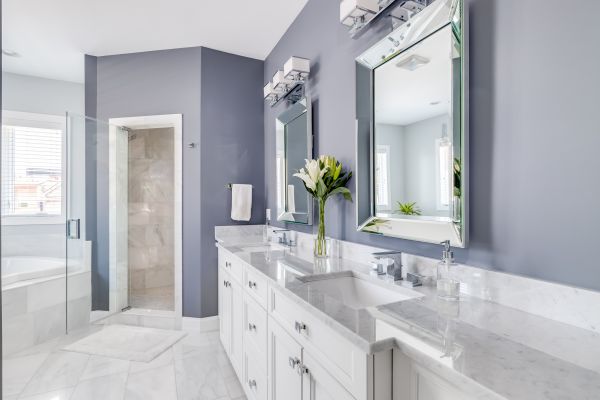 Cost of Restroom Renovation in Broomfield