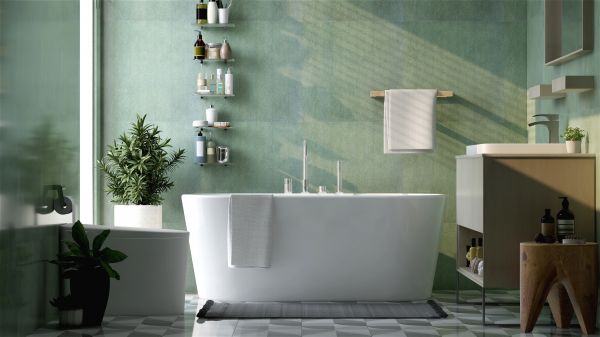 Cost of Modern Bathroom Remodeling in Broomfield