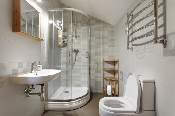 Cost of Small Bathroom Remodeling in Broomfield