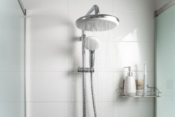 Cost of Shower Conversion Service in Broomfield