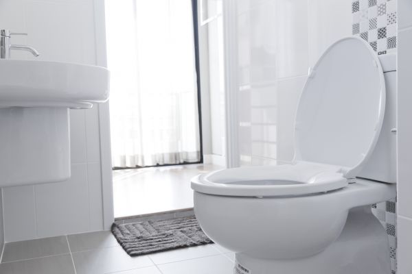 Cost of Toilet Relocation in Broomfield