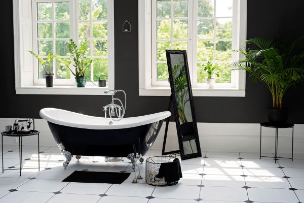 Bathroom Expansion in Broomfield