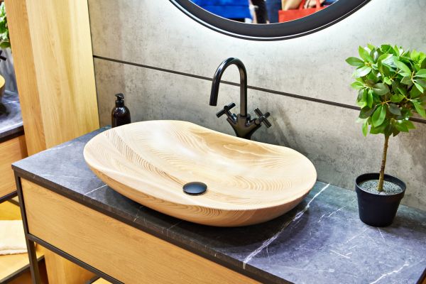 Cost of Powder Room Remodeling in Broomfield