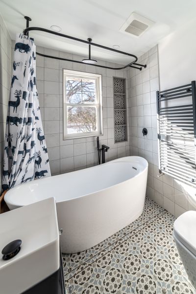 Cost of Bathtub Renovation in Broomfield