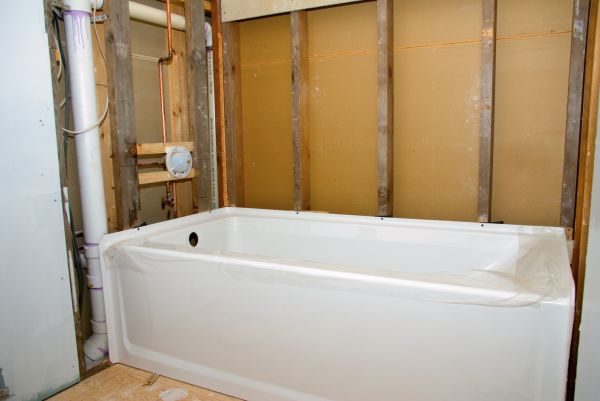 Cost of Bathtub Remodeling in Broomfield