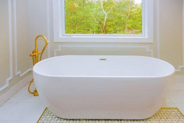 Cost of Tub Renovation Service in Broomfield