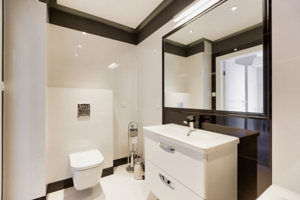 Cost of Business Bathroom Remodeling in Broomfield