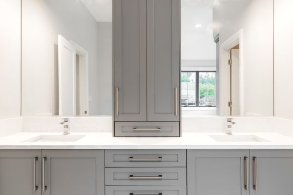 Bathroom Cabinets Remodeling in Broomfield