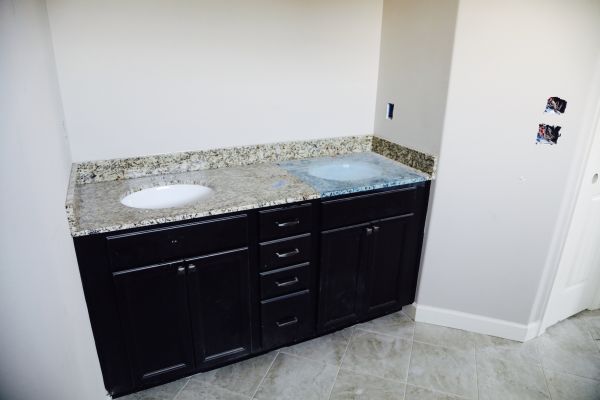 Cost of Granite Bathroom Remodeling in Broomfield