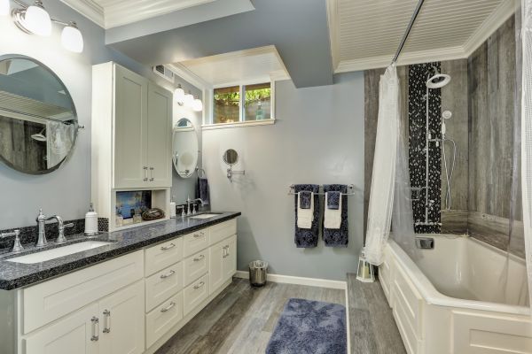 Basement Bathroom Remodeling in Broomfield