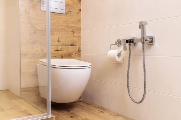 Cost of Universal Bathroom Remodeling in Broomfield